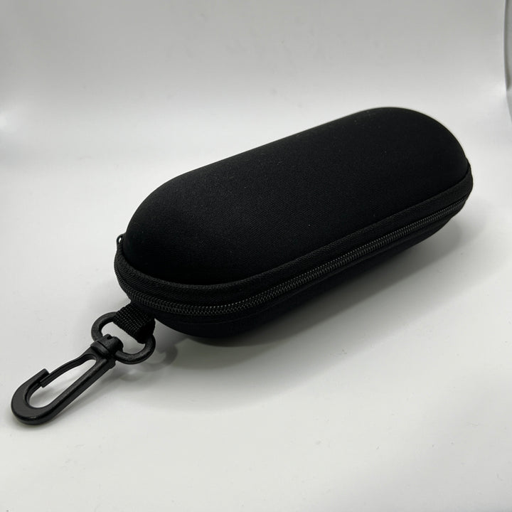 Pipe Case Glass Pipe TG Black  