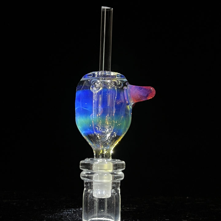 14 mm Hash Pull Slide Accessory Tako Glass   