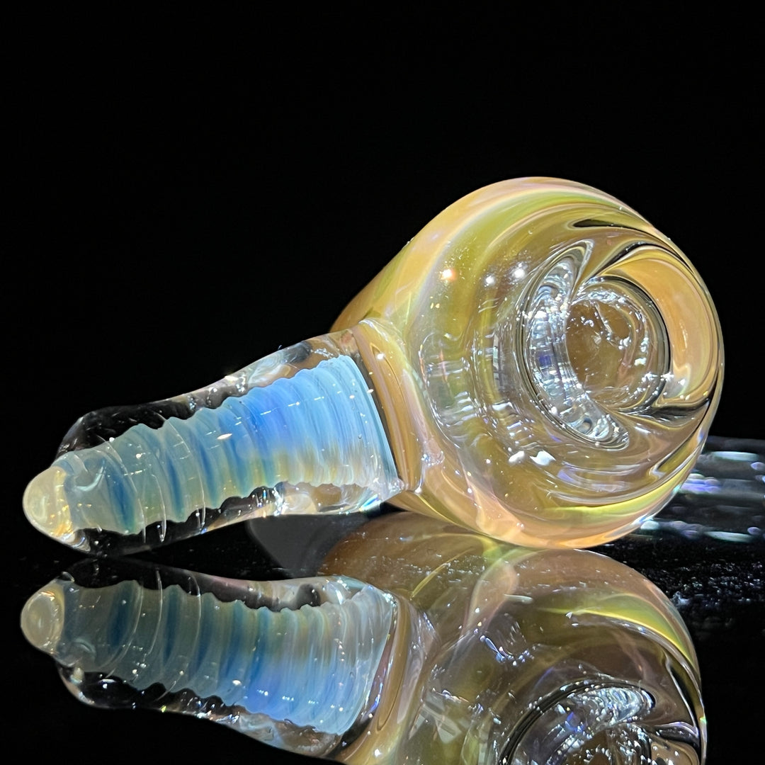 14 mm Hash Pull Slide Accessory Tako Glass   