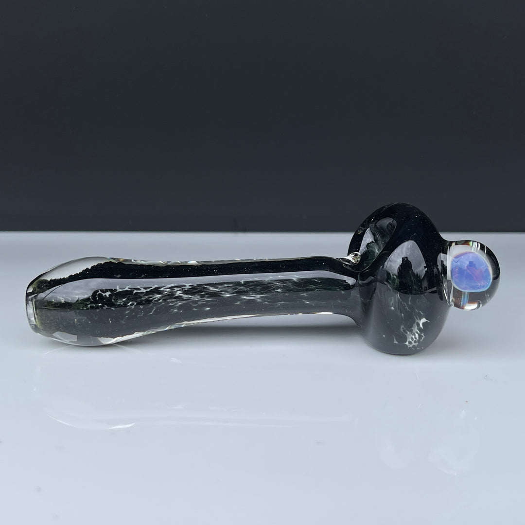 Mushroom Magic Pipe Glass Pipe Beezy Glass   