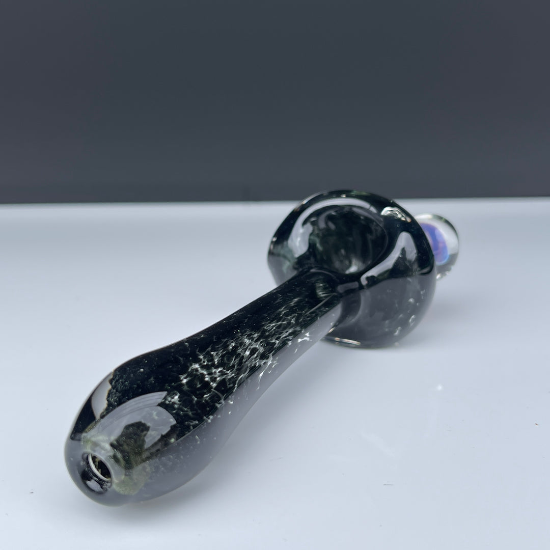 Mushroom Magic Pipe Glass Pipe Beezy Glass   