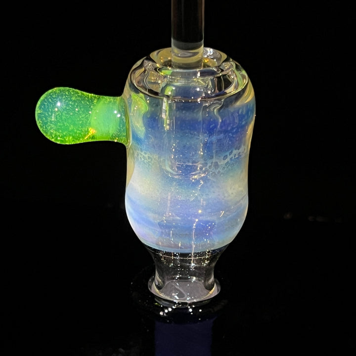 18 mm Hash Pull Slide Accessory Tako Glass   