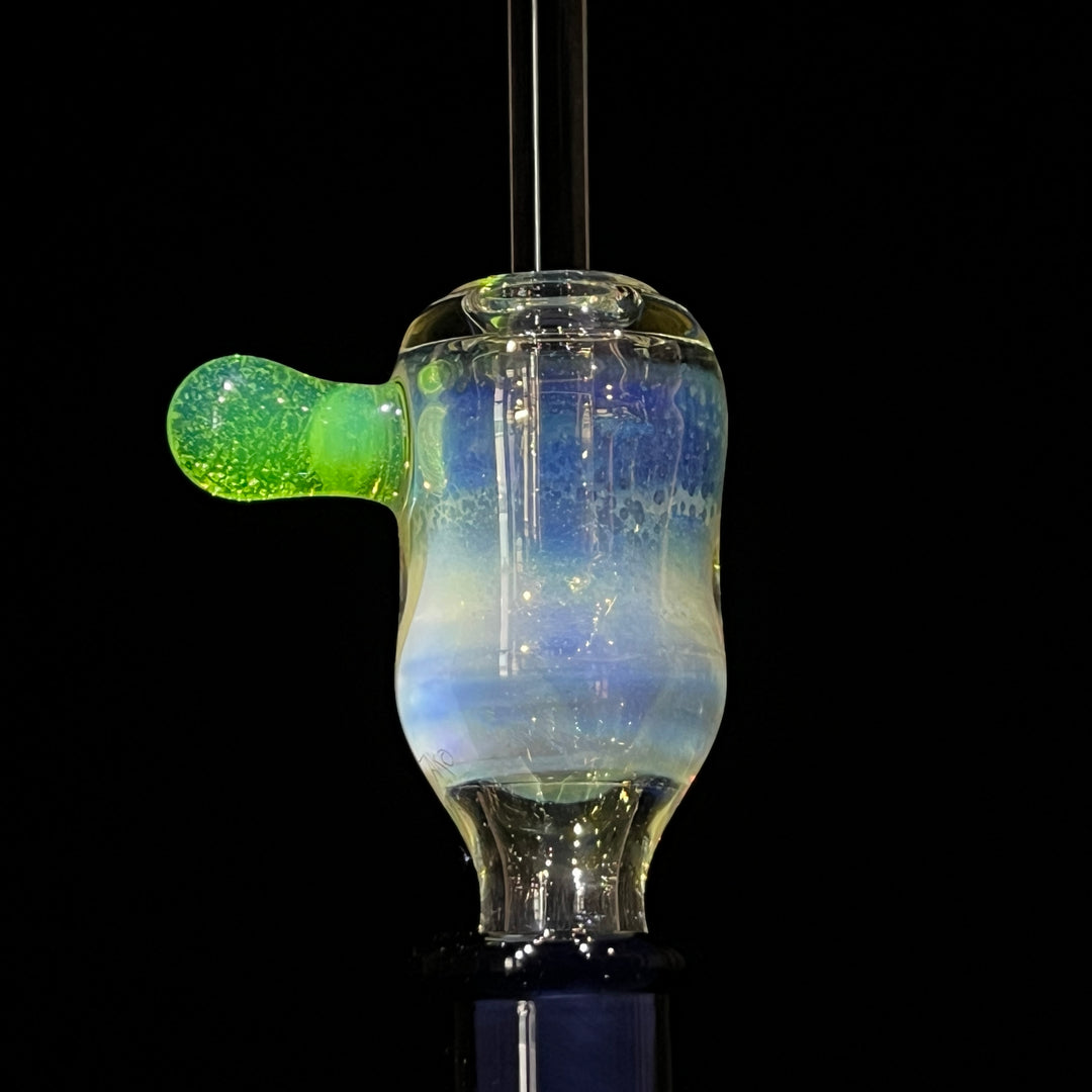 18 mm Hash Pull Slide Accessory Tako Glass   