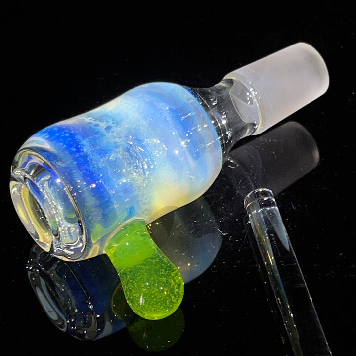 18 mm Hash Pull Slide Accessory Tako Glass   