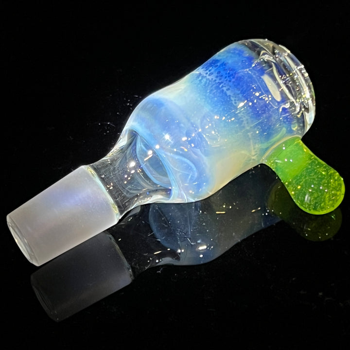 18 mm Hash Pull Slide Accessory Tako Glass   