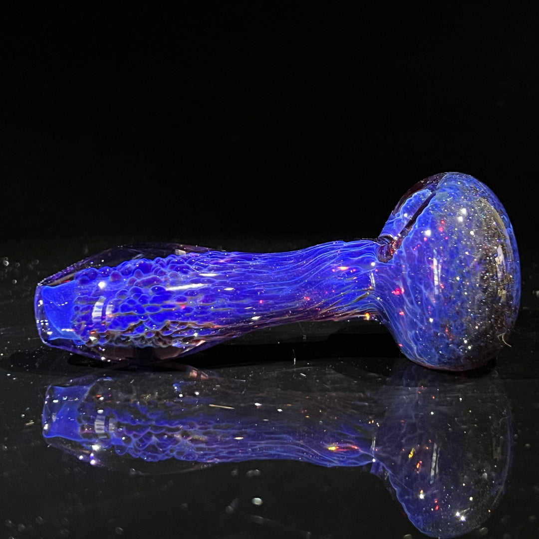 Purple Plasma Glass Pipe Glass Pipe Tako Glass   