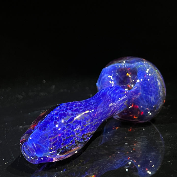 Purple Plasma Glass Pipe Glass Pipe Tako Glass   