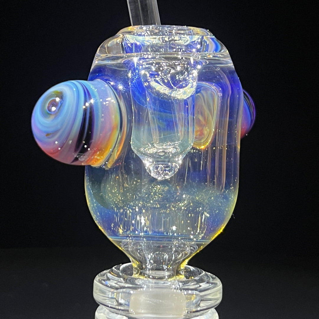 14 mm Hash Pull Slide Accessory Tako Glass