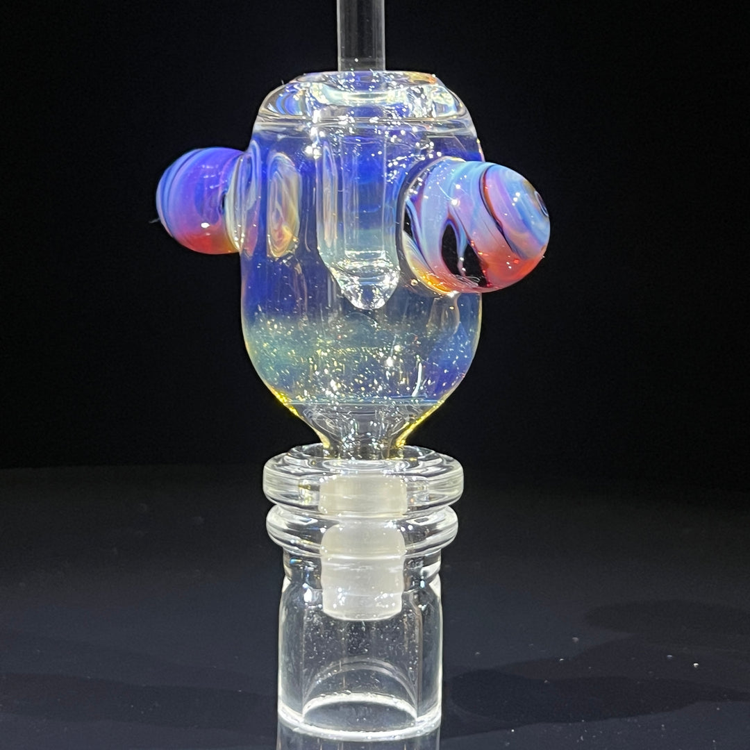 14 mm Hash Pull Slide Accessory Tako Glass