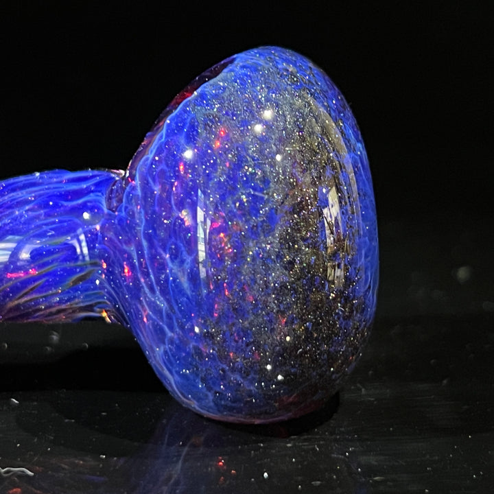 Purple Plasma Glass Pipe Glass Pipe Tako Glass   