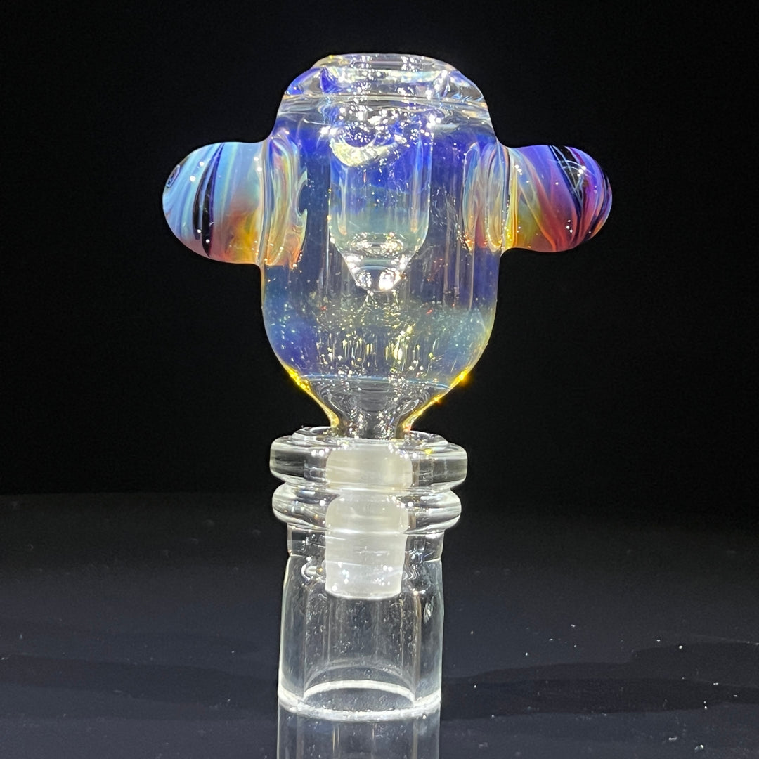 14 mm Hash Pull Slide Accessory Tako Glass