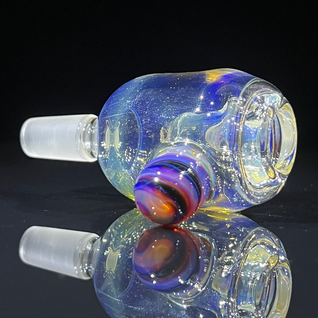 14 mm Hash Pull Slide Accessory Tako Glass