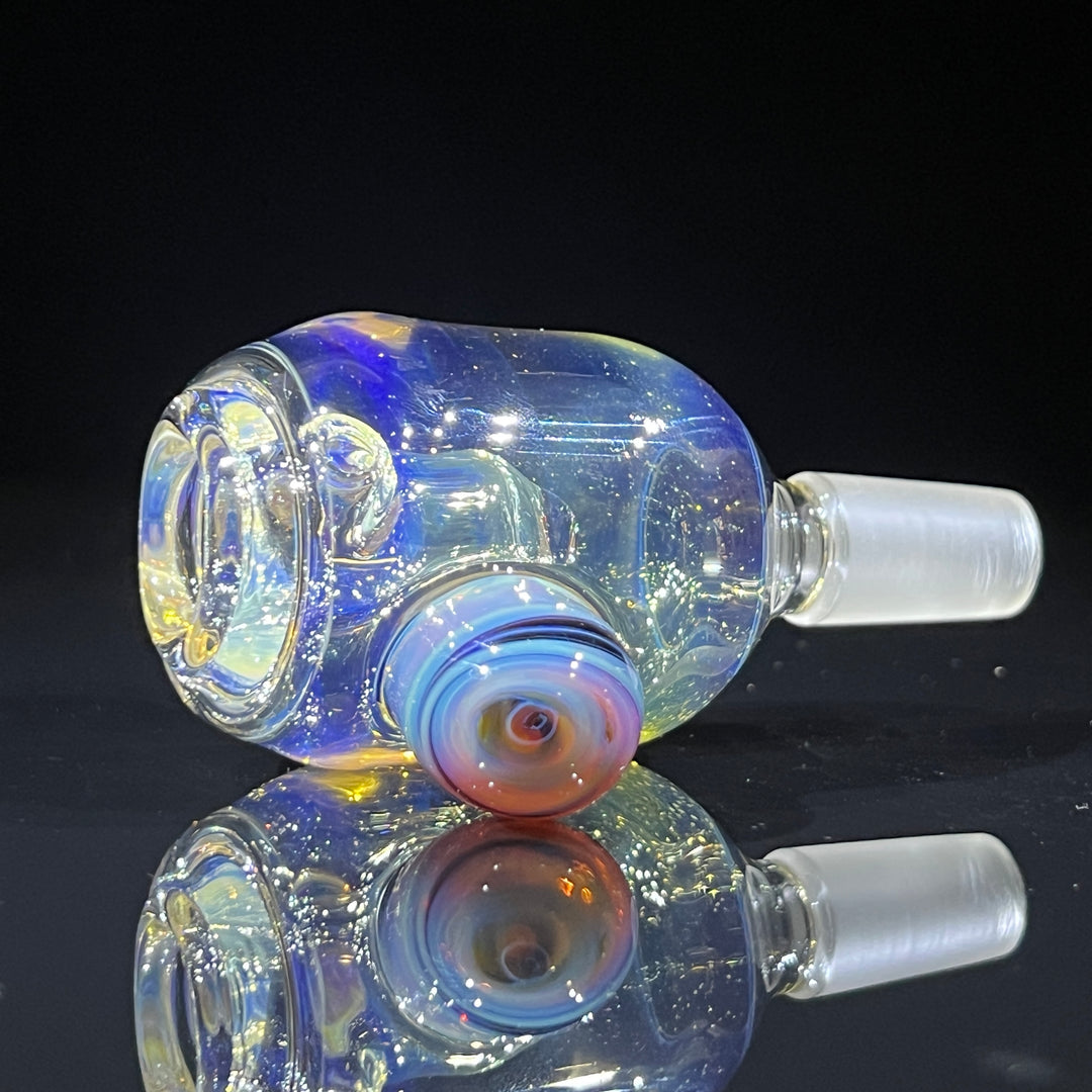 14 mm Hash Pull Slide Accessory Tako Glass