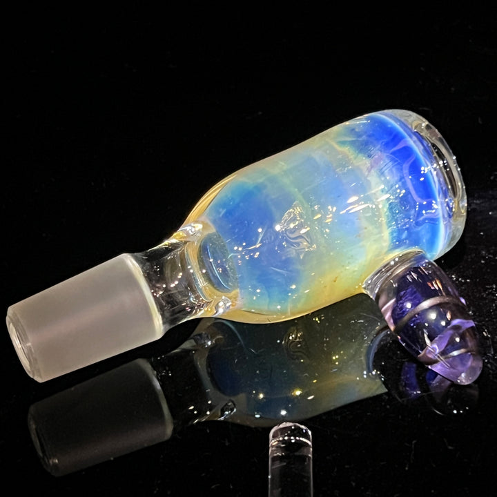 18 mm Hash Pull Slide Accessory Tako Glass   