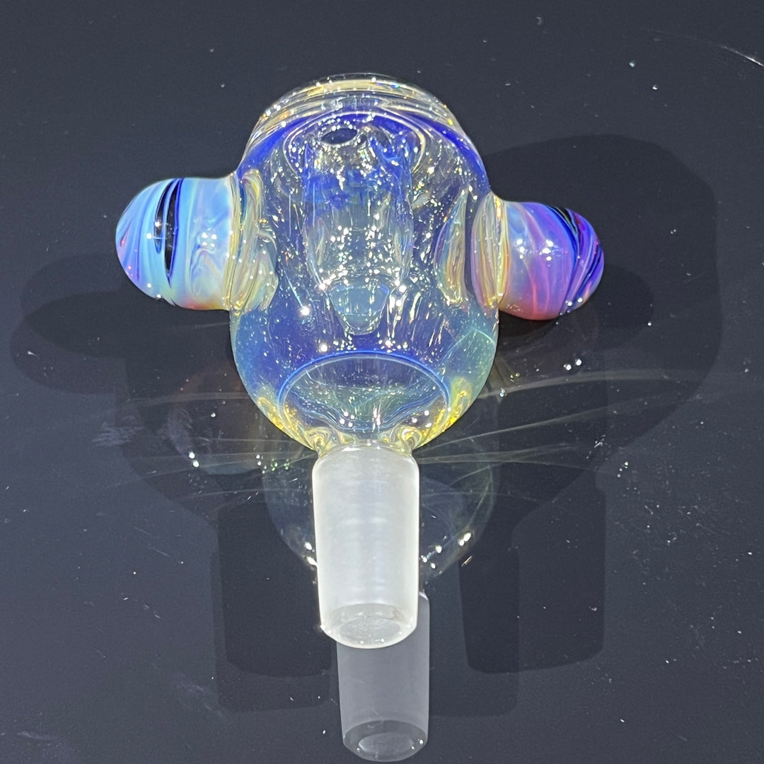 14 mm Hash Pull Slide Accessory Tako Glass