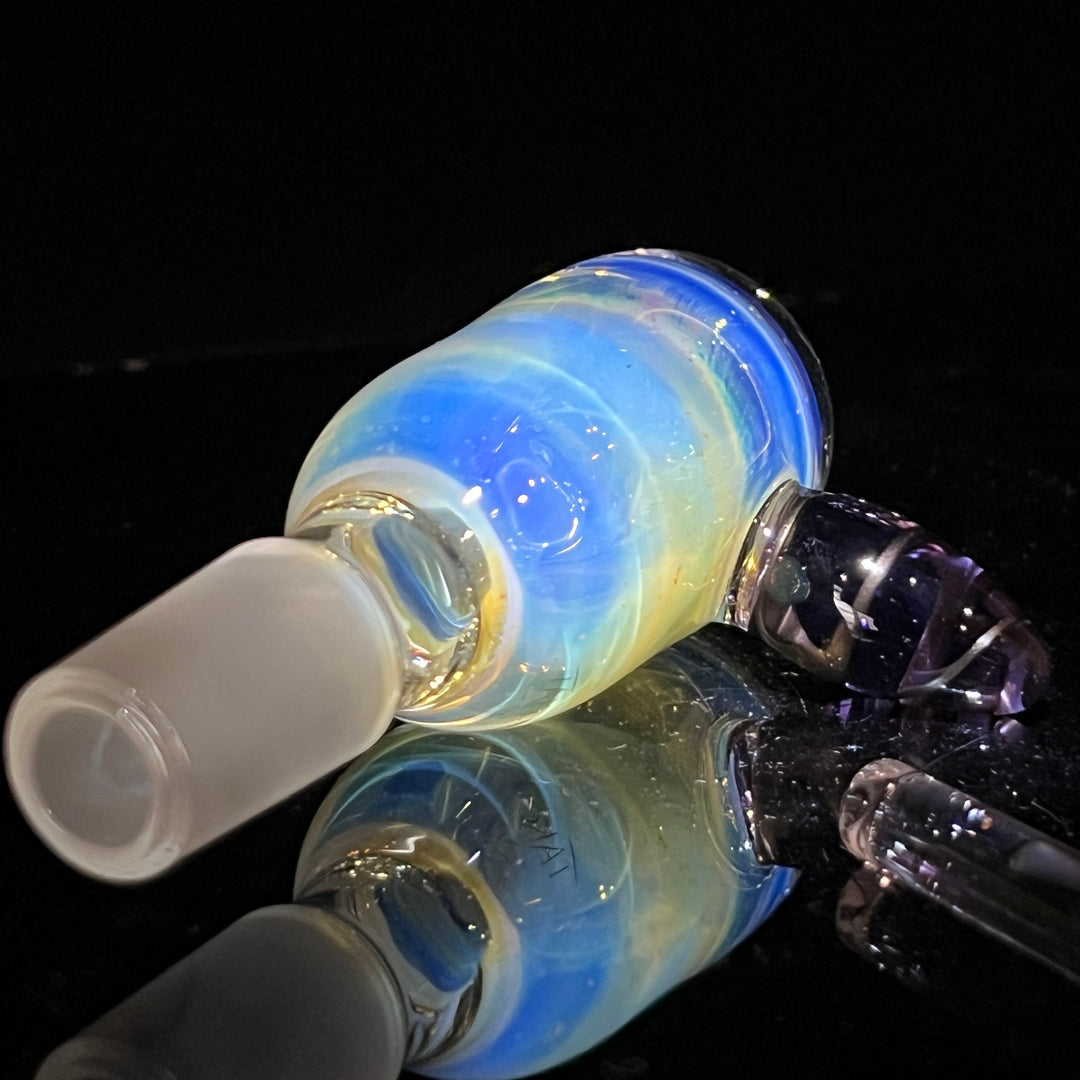 18 mm Hash Pull Slide Accessory Tako Glass   