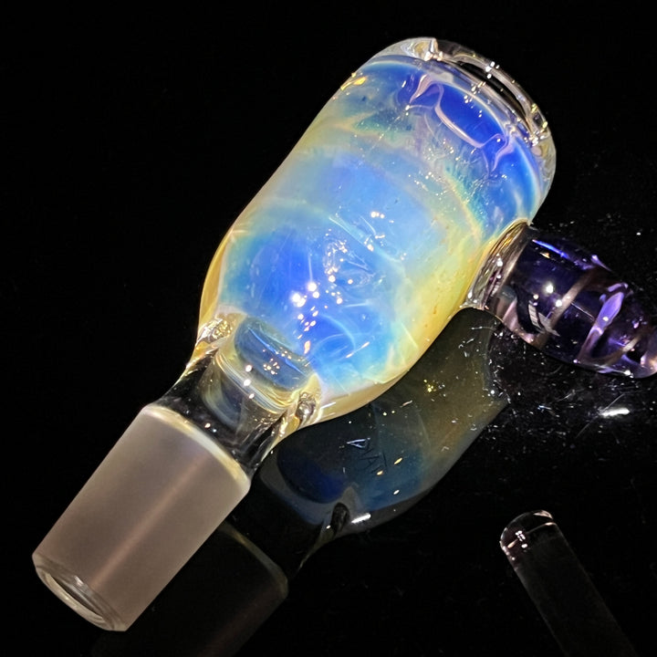 18 mm Hash Pull Slide Accessory Tako Glass   