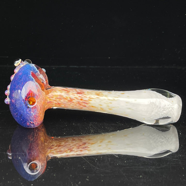 Frog Spoon Glass Pipe Beezy Glass   