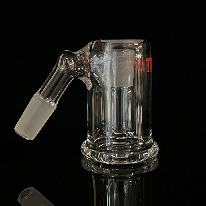 Dry Ash Catcher Accessory Tako Glass   