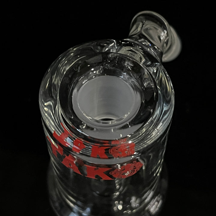 Dry Ash Catcher Accessory Tako Glass   