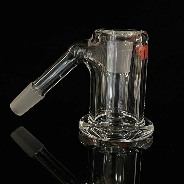 Dry Ash Catcher Accessory Tako Glass   