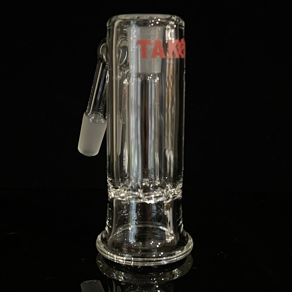 Ratchet Wet Ash Catcher Accessory Tako Glass   