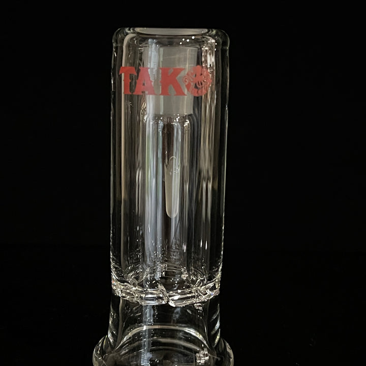 Ratchet Wet Ash Catcher Accessory Tako Glass   