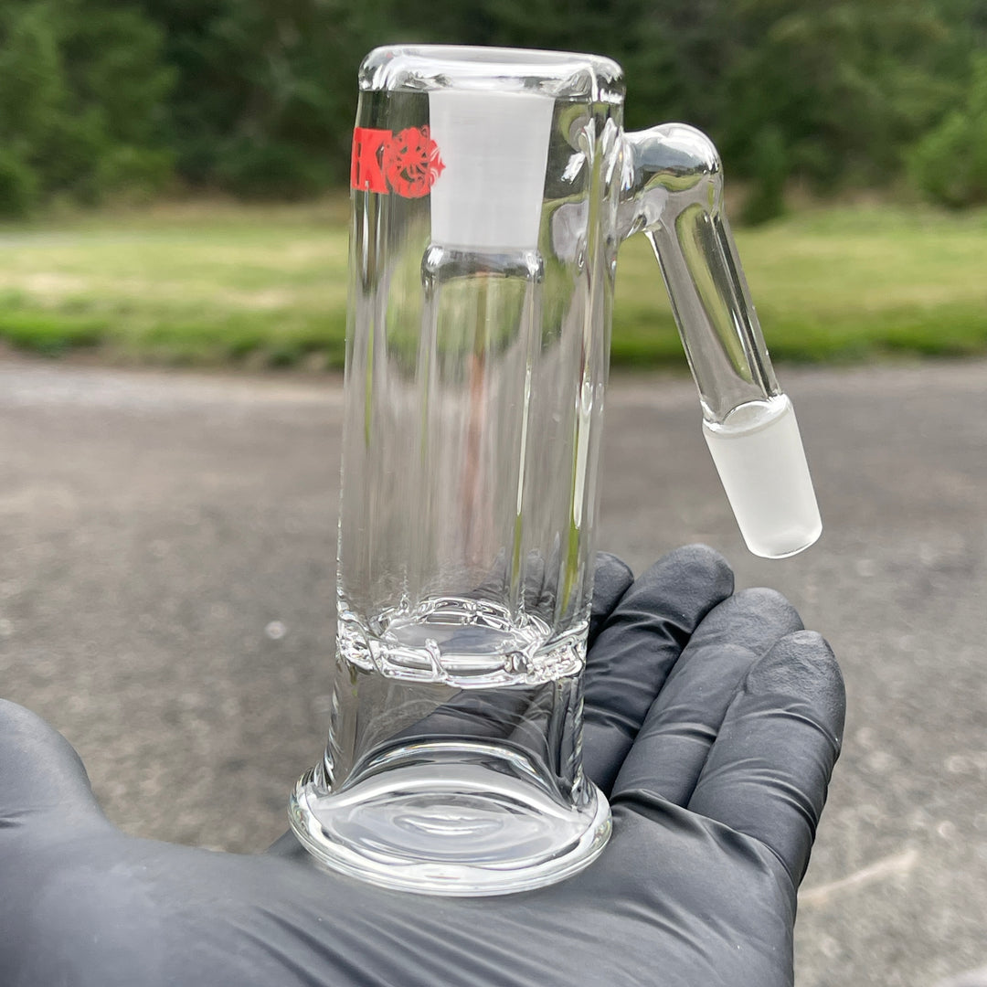 Ratchet Wet Ash Catcher Accessory Tako Glass   