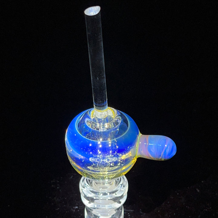 14 mm Hash Pull Slide Accessory Tako Glass   