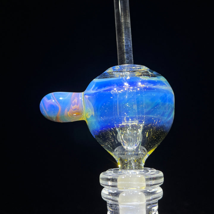 14 mm Hash Pull Slide Accessory Tako Glass   