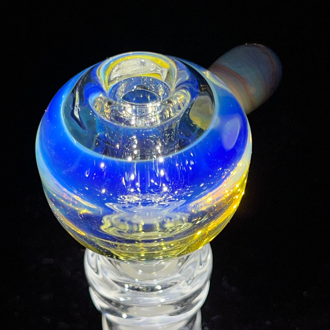 14 mm Hash Pull Slide Accessory Tako Glass   