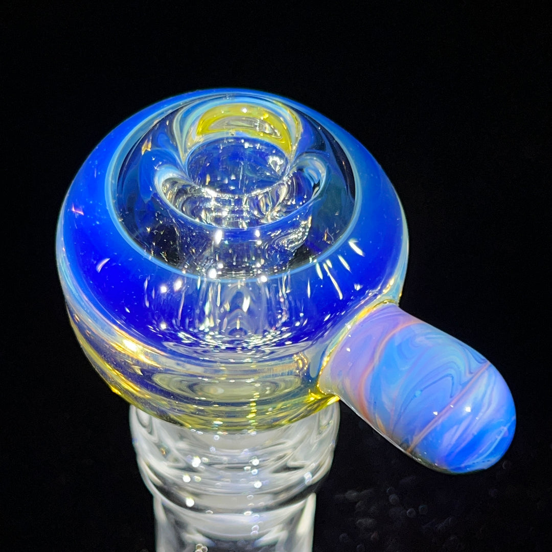 14 mm Hash Pull Slide Accessory Tako Glass   