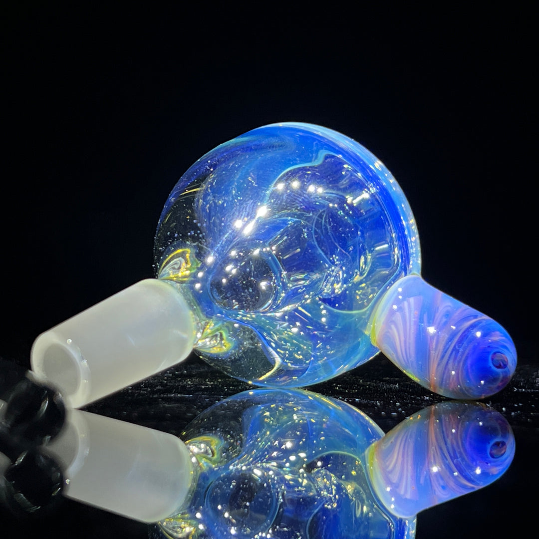 14 mm Hash Pull Slide Accessory Tako Glass   