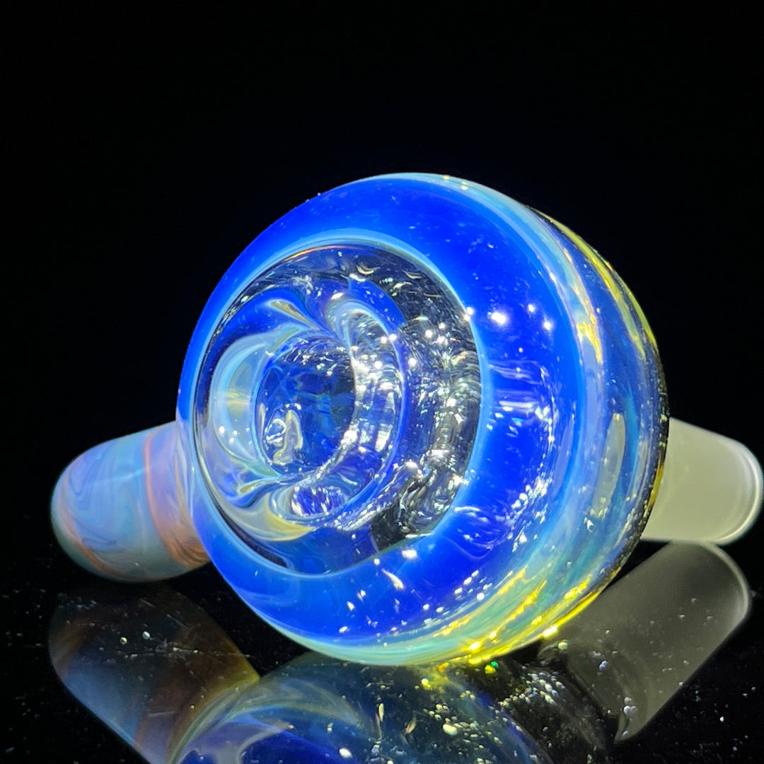 14 mm Hash Pull Slide Accessory Tako Glass   