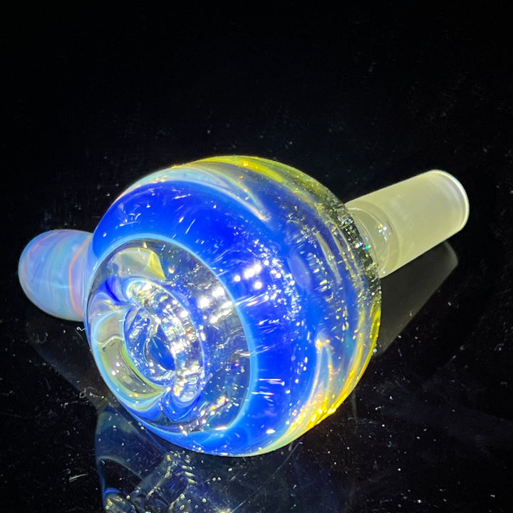 14 mm Hash Pull Slide Accessory Tako Glass   