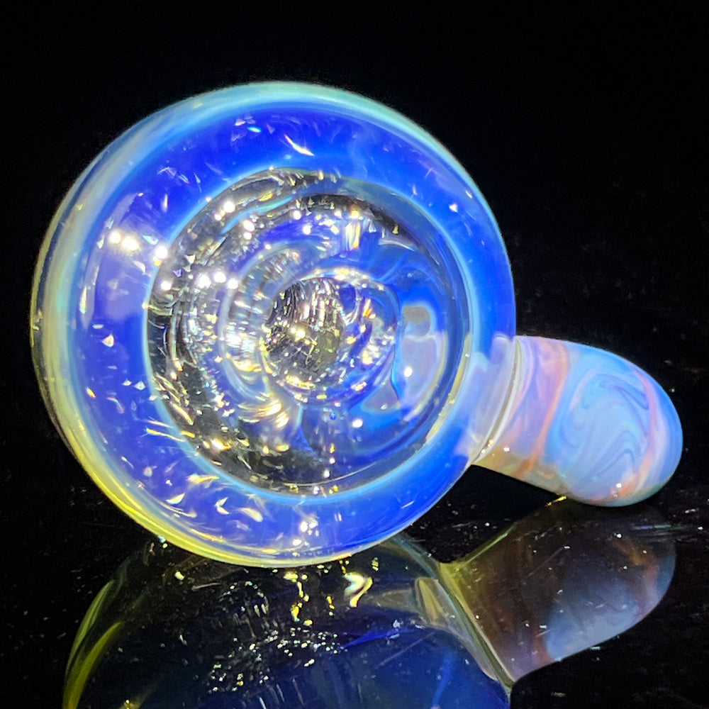 14 mm Hash Pull Slide Accessory Tako Glass   