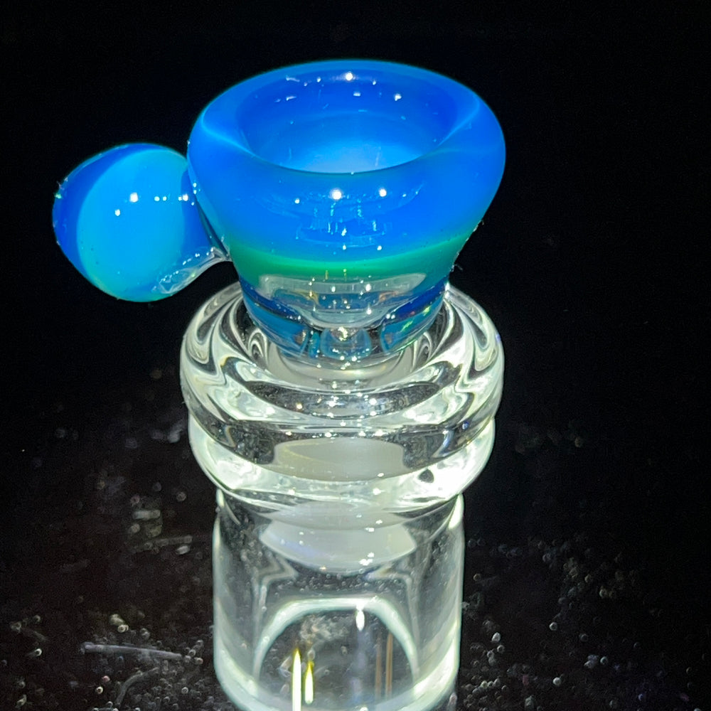 14mm Marina Martini Pullslide Accessory Tako Glass   