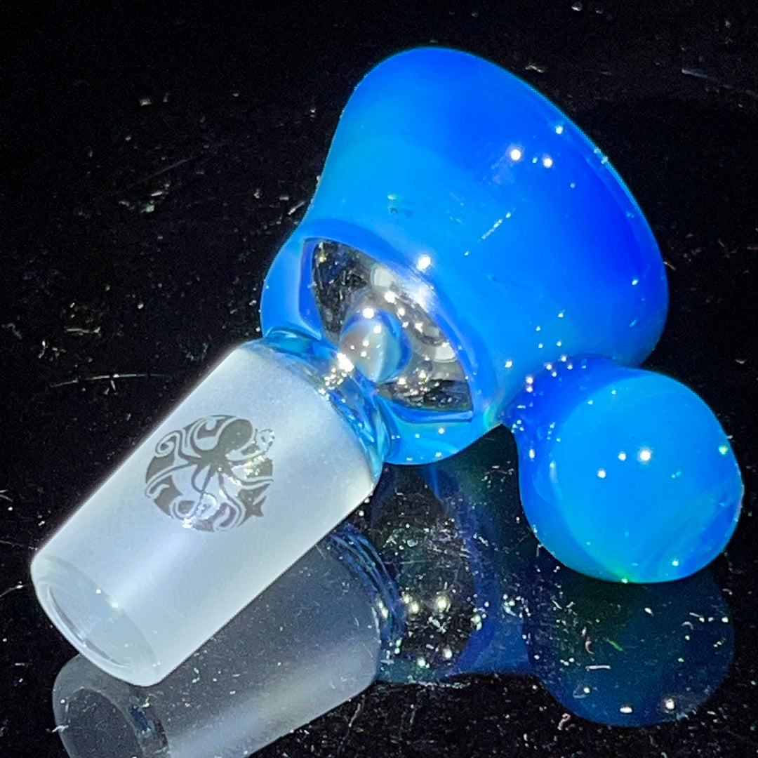 14mm Marina Martini Pullslide Accessory Tako Glass   