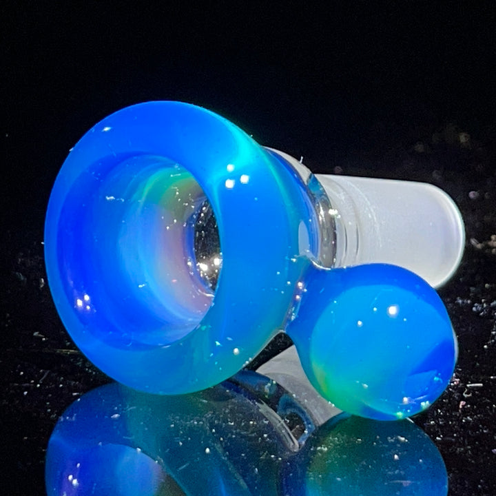 14mm Marina Martini Pullslide Accessory Tako Glass   