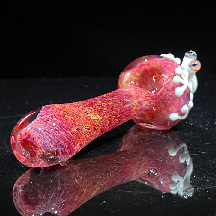 Frog Passion Pipe Glass Pipe Beezy Glass   