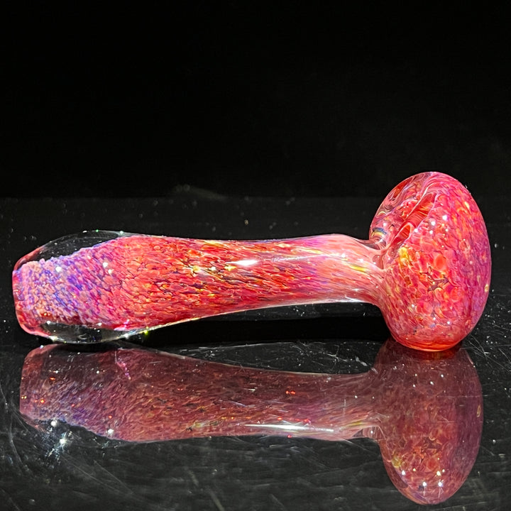 Passion Pipe Glass Pipe Beezy Glass   