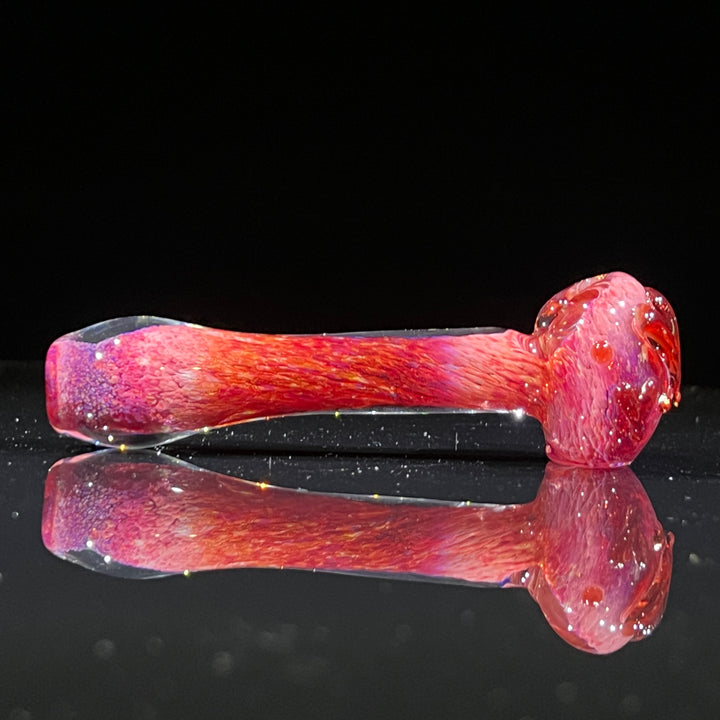 Valentine's Day Pipe Glass Pipe Beezy Glass