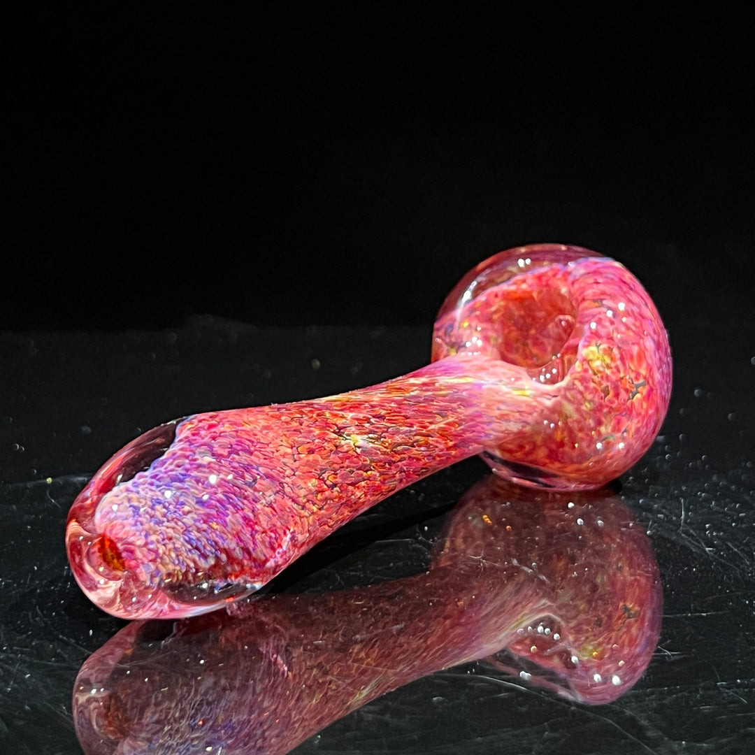 Passion Pipe Glass Pipe Beezy Glass   