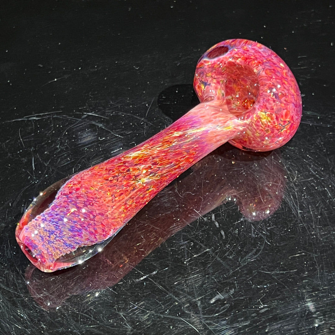 Passion Pipe Glass Pipe Beezy Glass   