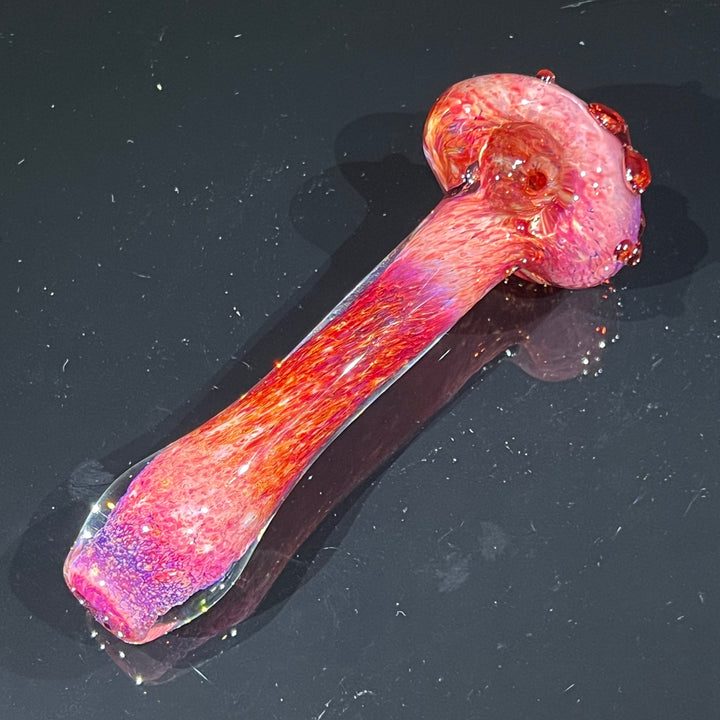 Valentine's Day Pipe Glass Pipe Beezy Glass