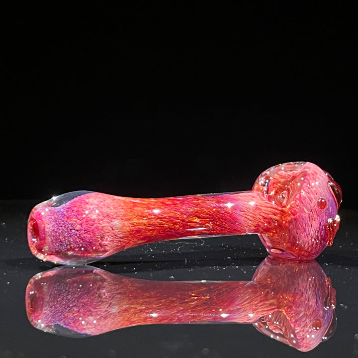 Valentine's Day Pipe Glass Pipe Beezy Glass