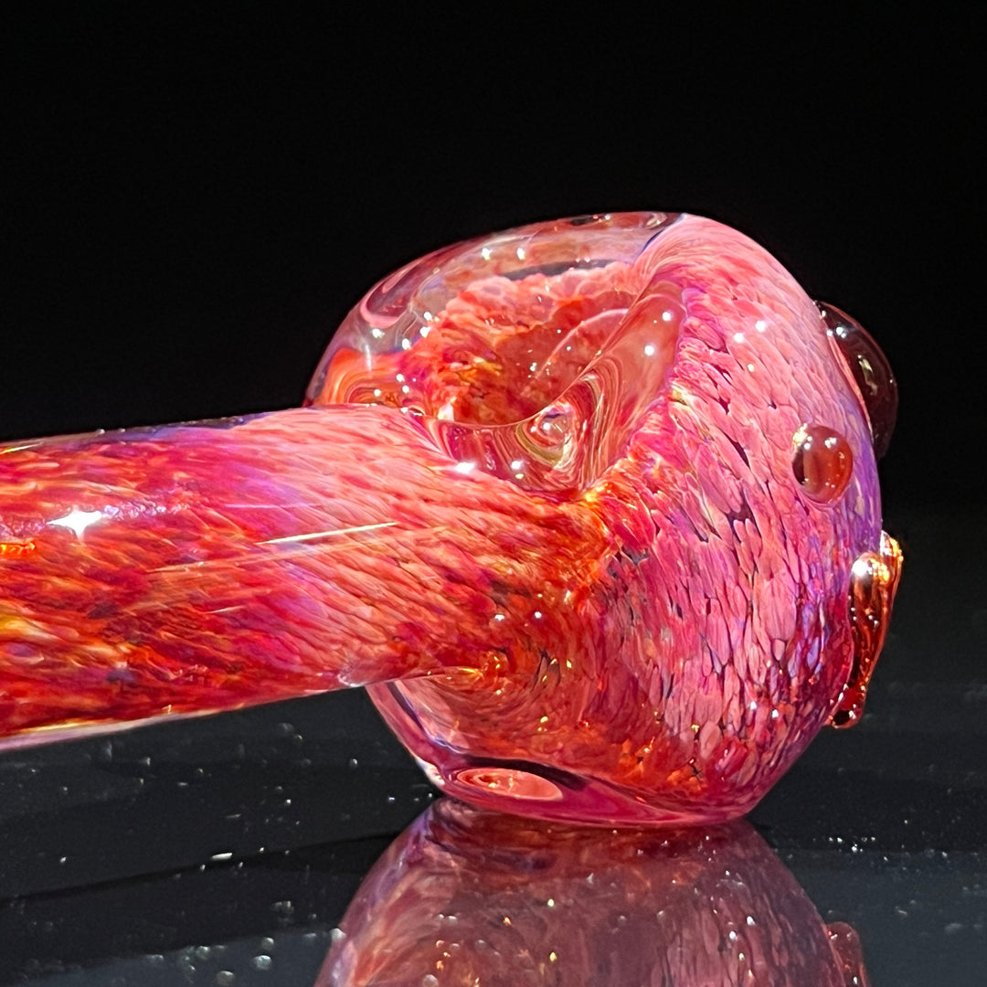 Valentine's Day Pipe Glass Pipe Beezy Glass