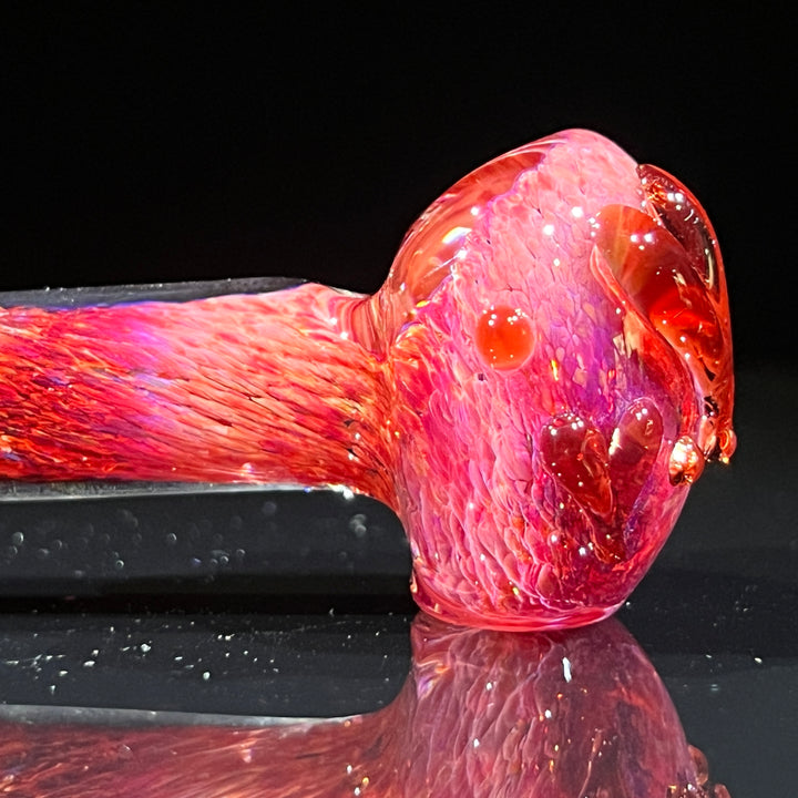 Valentine's Day Pipe Glass Pipe Beezy Glass