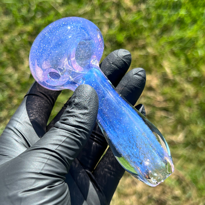 Neo Opal Glass Pipe Glass Pipe Tako Glass   