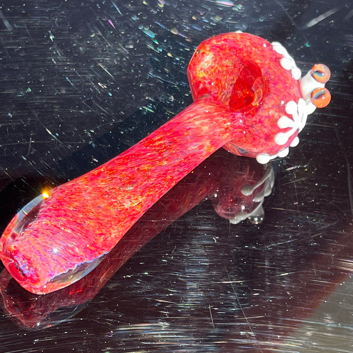 Frog Passion Pipe Glass Pipe Beezy Glass   